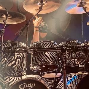 Meet your Posher, Hunter